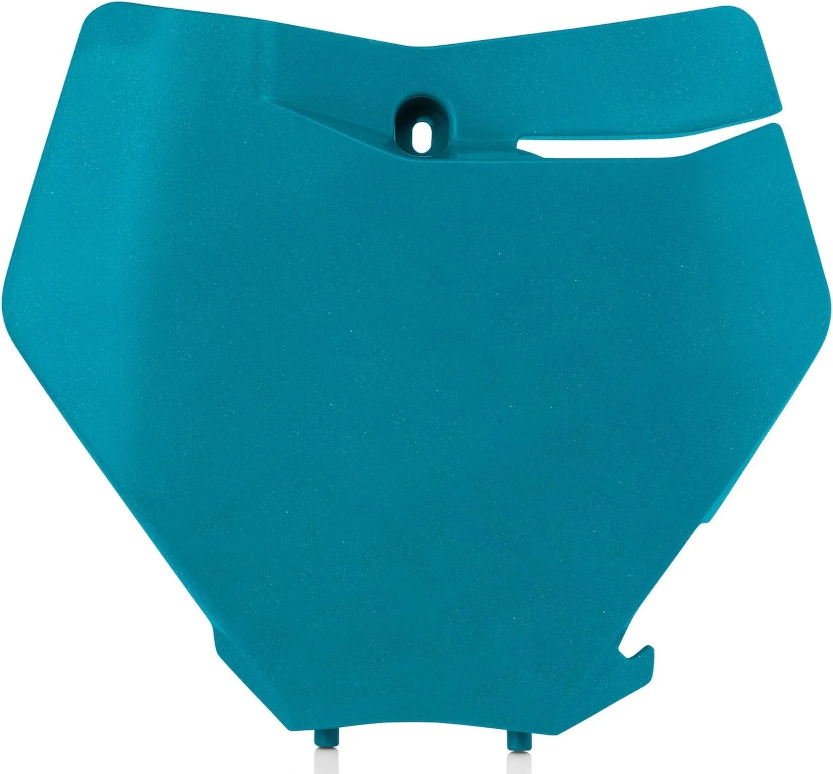 Puerta Numero Delantero - Acerbis Compatible Con Ktm 350 Sx-F (2019-2022)