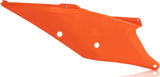 Side Panels - Acerbis Compatible With Ktm 250 Exc Tpi (2020)