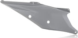 Side Panels - Acerbis Compatible With Ktm 125 Xc-W (2020)