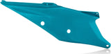 Paneles Laterales - Acerbis Compatible Con Ktm 150 Xc-W Tpi (2020-2022)