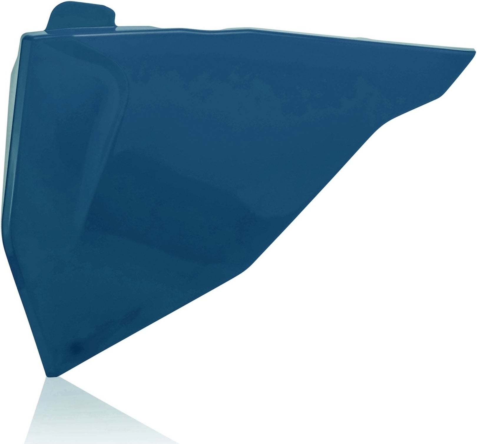 Air Box Cover - Acerbis Compatible With Ktm 150 Xc-W Tpi (2020-2022)