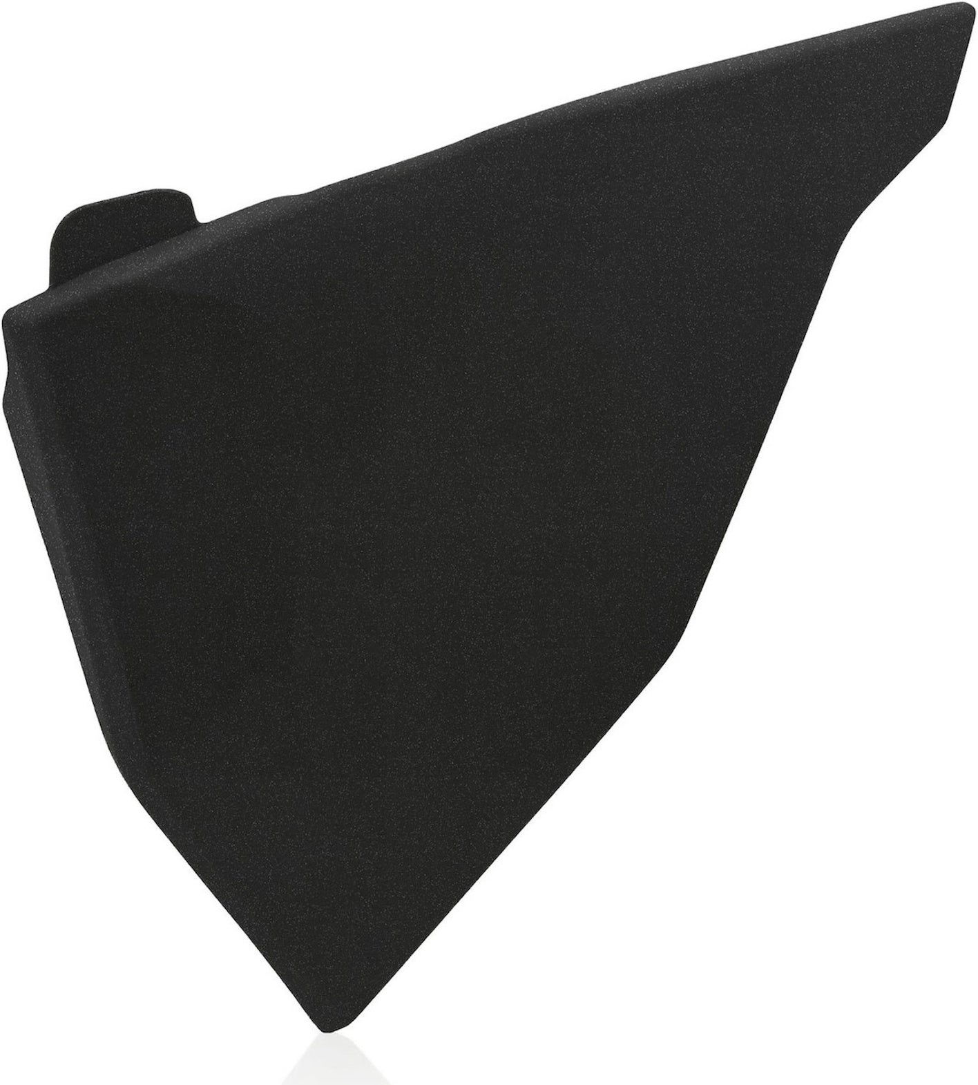 Air Box Cover - Acerbis Compatible With Ktm 150 Exc Tpi (2020-2022)