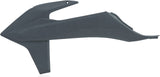 Radiator Shroud - Acerbis Compatible With Ktm 125 Sx (2019-2022)