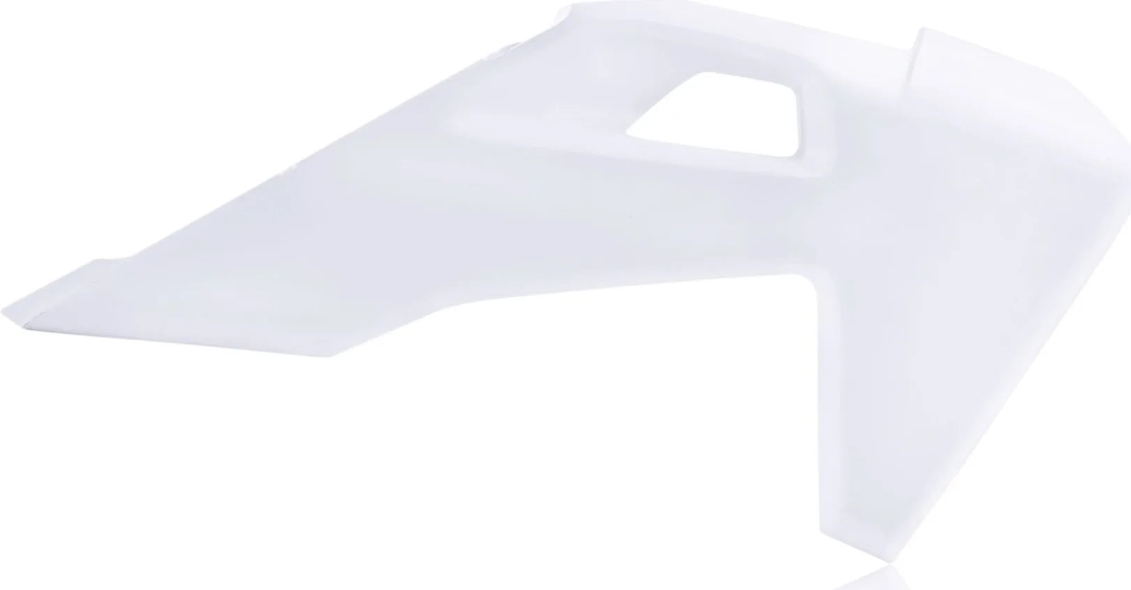 Aleta De Radiador - Acerbis Compatible Con Husqvarna Fe 501 (2020)