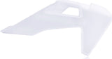 Radiator Shroud - Acerbis Compatible With Husqvarna Fe 350 (2020)