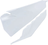 Side Panels - Acerbis Compatible With Husqvarna Fc 450 (2019-2020)