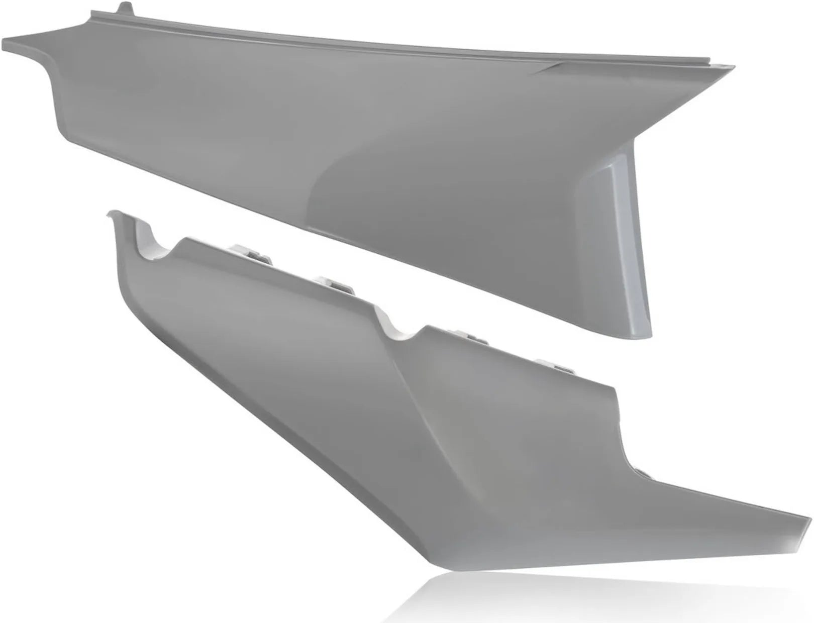 Paneles Laterales - Acerbis Compatible Con Husqvarna Fe 450 (2020)