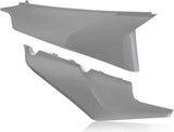 Paneles Laterales - Acerbis Compatible Con Husqvarna Tx 125 (2020)
