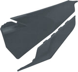 Side Panels - Acerbis Compatible With Husqvarna Tc 125 (2019-2022)