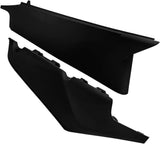Side Panels - Acerbis Compatible With Husqvarna Fe 501 (2020)