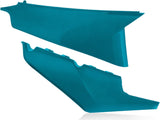Side Panels - Acerbis Compatible With Husqvarna Tc 250 (2019-2022)