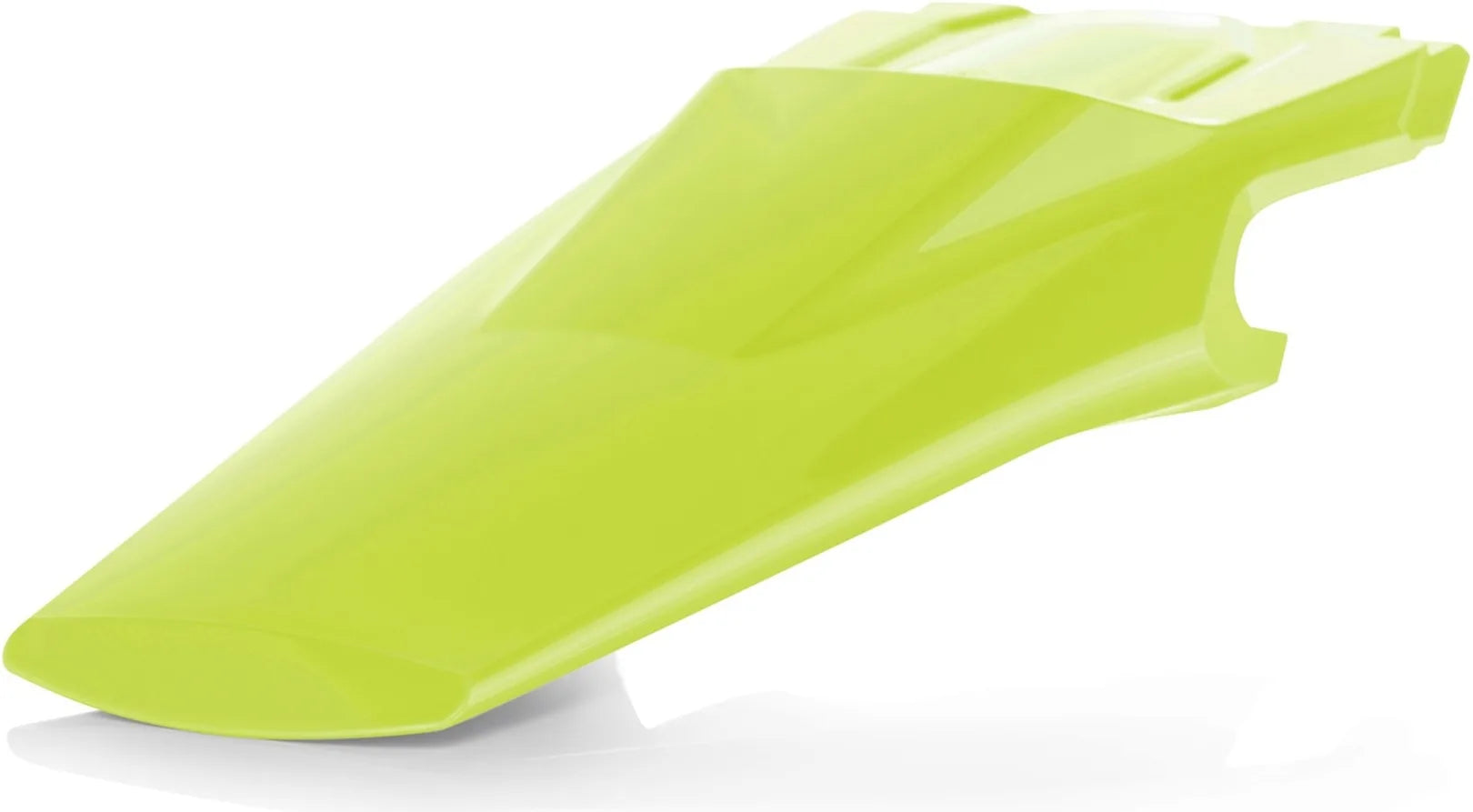 Guardabarros Trasero - Acerbis Compatible Con Husqvarna Tc 125 (2019-2022)
