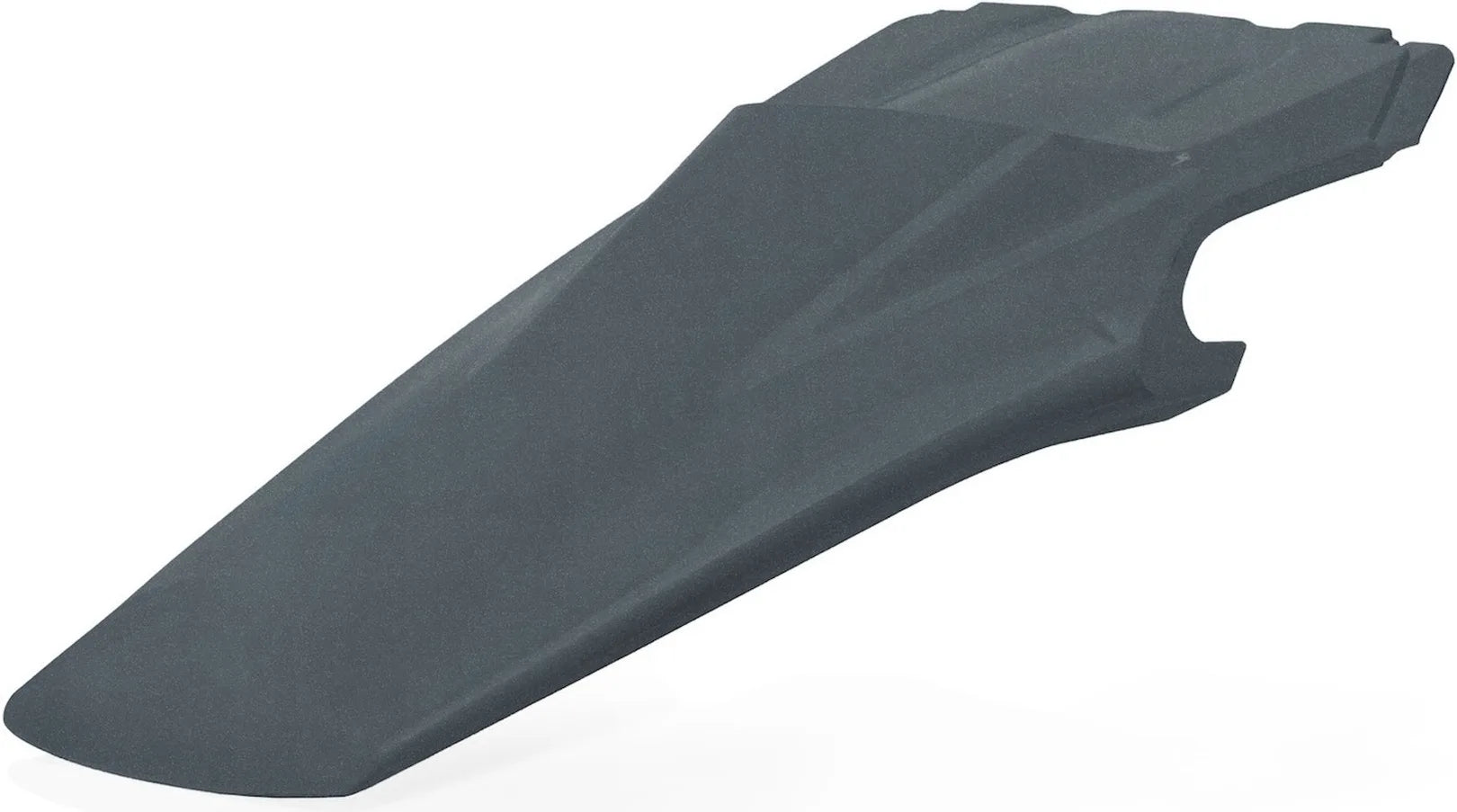 Guardabarros Trasero - Acerbis Compatible Con Husqvarna Fx 450 (2020-2022)