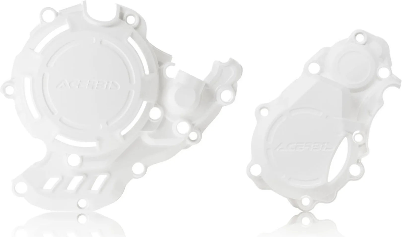 Protecciones X-Power - Acerbis Compatible Con Ktm 250 Xc-F (2020)