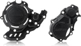 Protecciones X-Power - Acerbis Compatible Con Husqvarna Fc 250 (2016-2020)