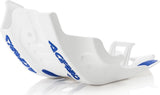 Skid Plate - Acerbis Compatible With Ktm 450 Xc-F (2021)