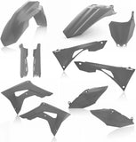 Kit Plastico Completo - Acerbis Compatible Con Honda Crf 250 R (2019)