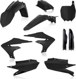 Kit Plastico Completo - Acerbis Compatible Con Yamaha Yzf 450 (2019)