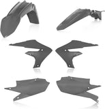 Kit Plastico - Acerbis Compatible Con Yamaha Yzf 250 (2019)