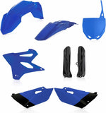 Kit Plastico Completo - Acerbis Compatible Con Yamaha Yz 85 (2019-2021)