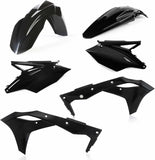 Kit Plastico - Acerbis Compatible Con Kawasaki Kxf 250 (2019)