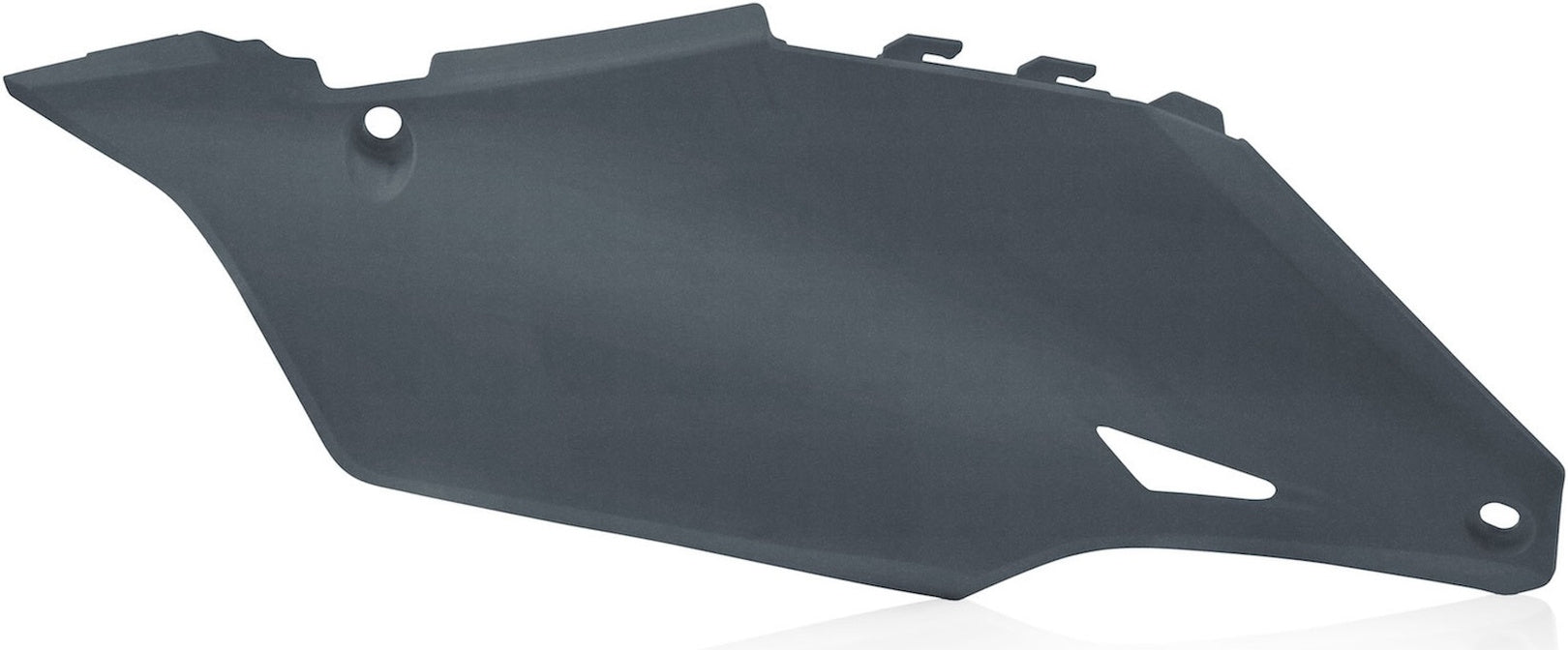 Side Panels - Acerbis Compatible With Kawasaki Kx 450 F (2019)