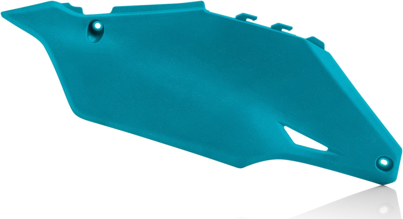 Side Panels - Acerbis Compatible With Kawasaki Kx 250 4T (2021-2022)