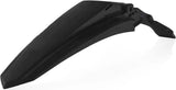 Guardabarros Trasero - Acerbis Compatible Con Husqvarna Fc 350 (2019-2022)