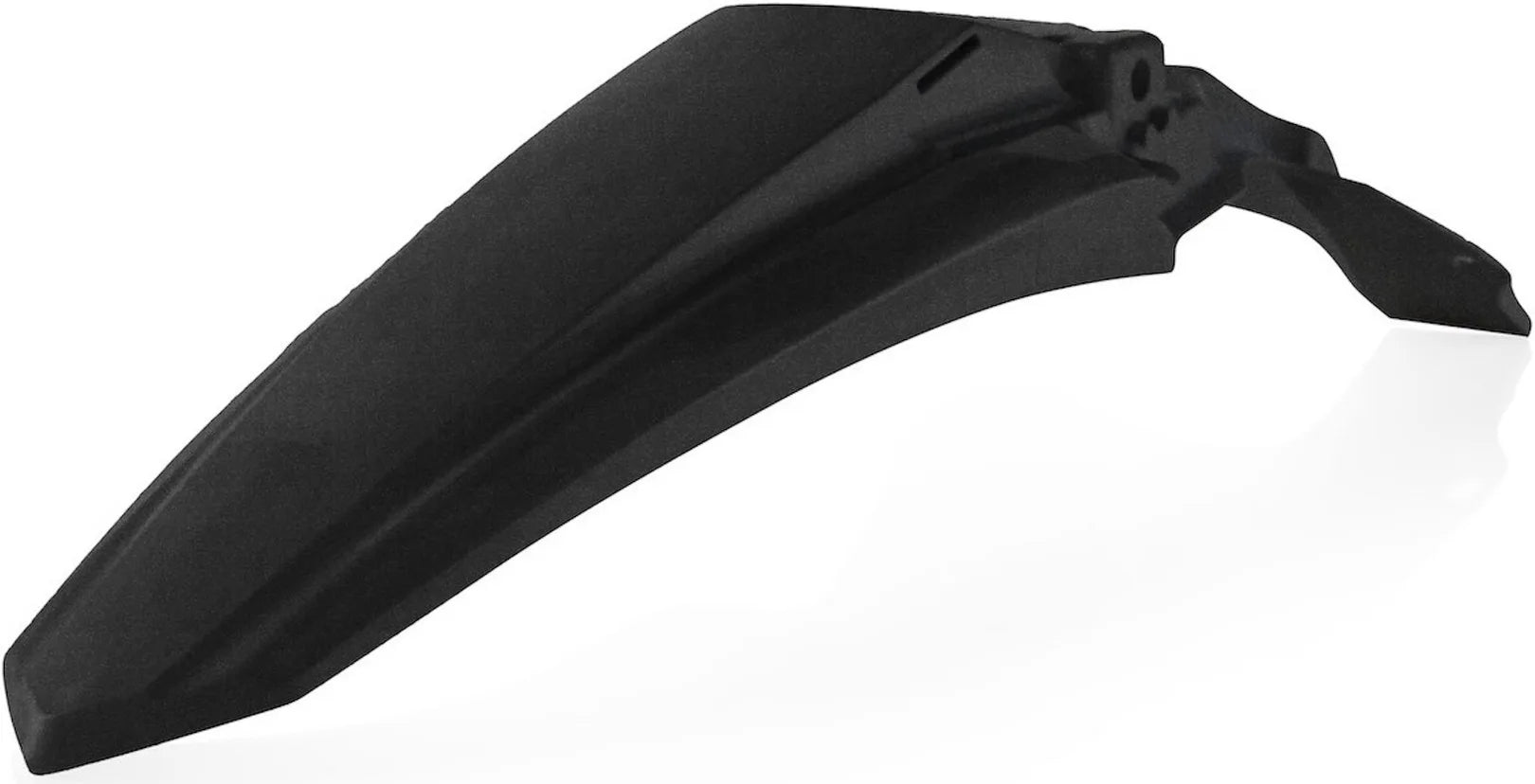 Guardabarros Trasero - Acerbis Compatible Con Husqvarna Fx 350 (2020-2022)
