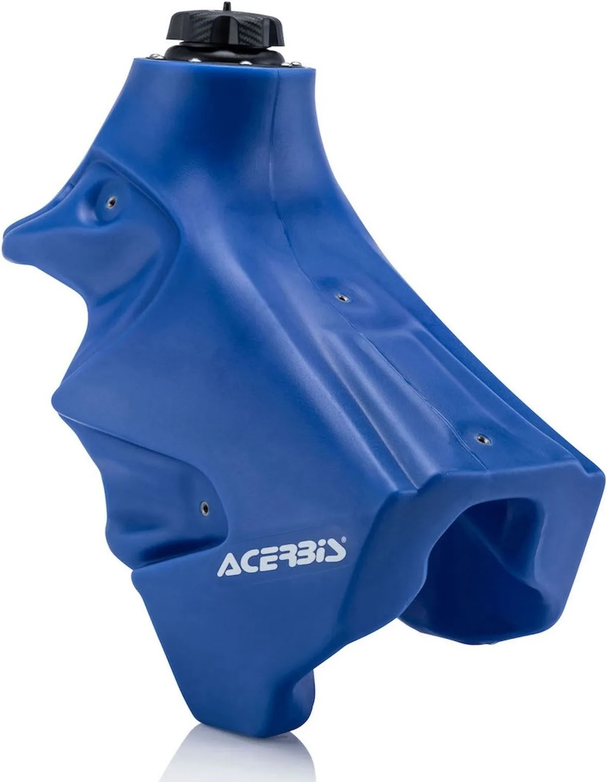 Tanque - Acerbis Compatible Con Yamaha Wr 125 2T (2005-2019)