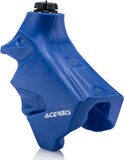 Tanque - Acerbis Compatible Con Yamaha Yz 125 (2005-2020)