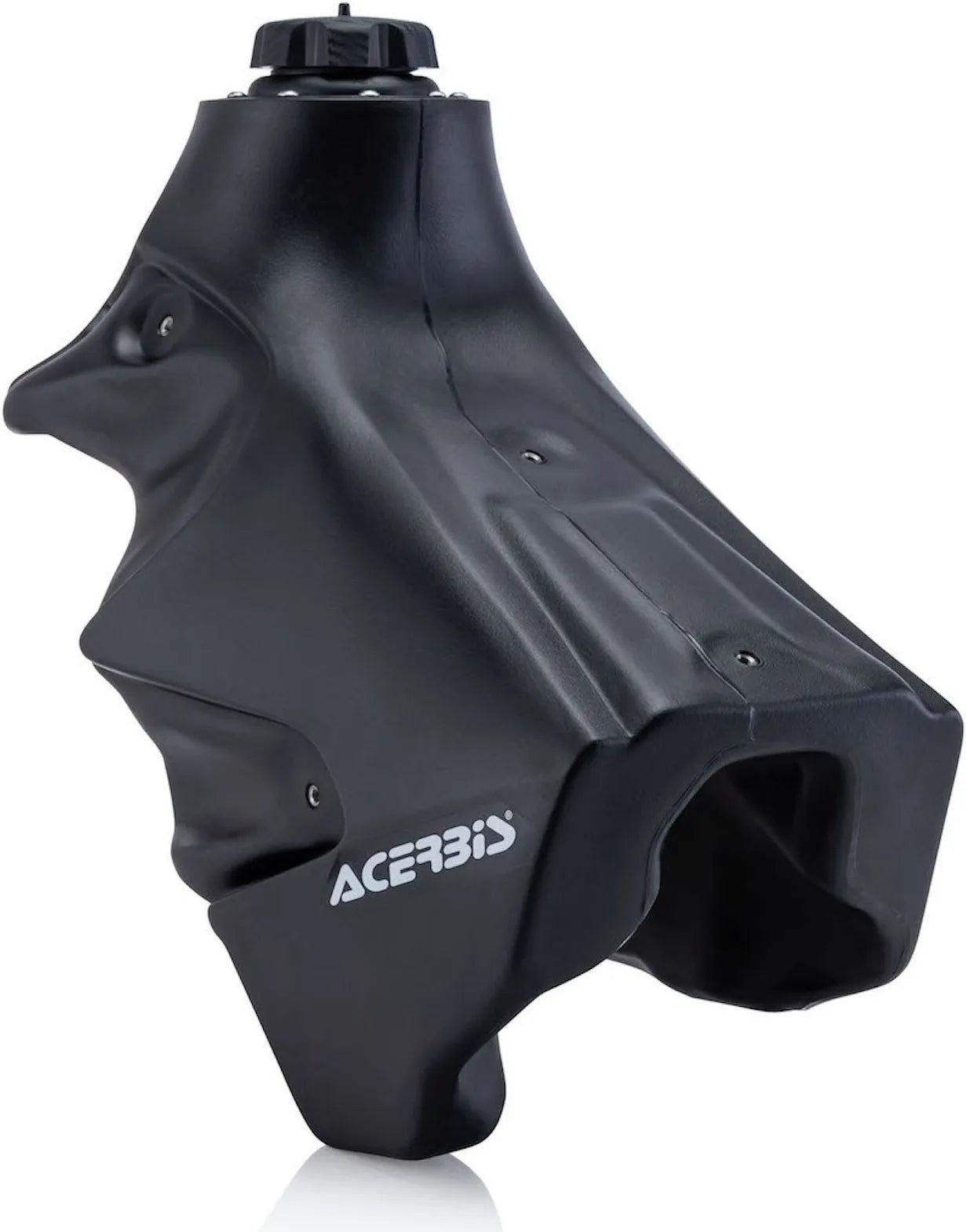 Tanque - Acerbis Compatible Con Yamaha Yz 250 (2005-2020)