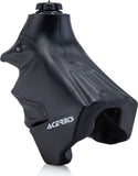 Tanque - Acerbis Compatible Con Yamaha Wr 250 2T (2005-2019)