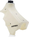Tanque - Acerbis Compatible Con Yamaha Wr 125 2T (2005-2019)