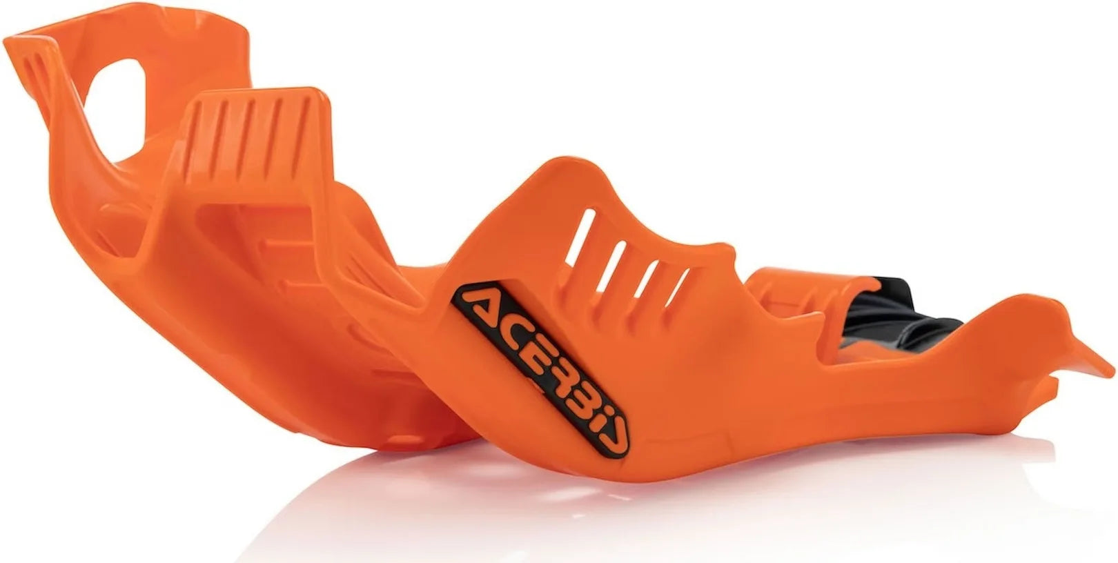 Placa Deslizamiento - Acerbis Compatible Con Husqvarna Tc 250 (2019-2020)