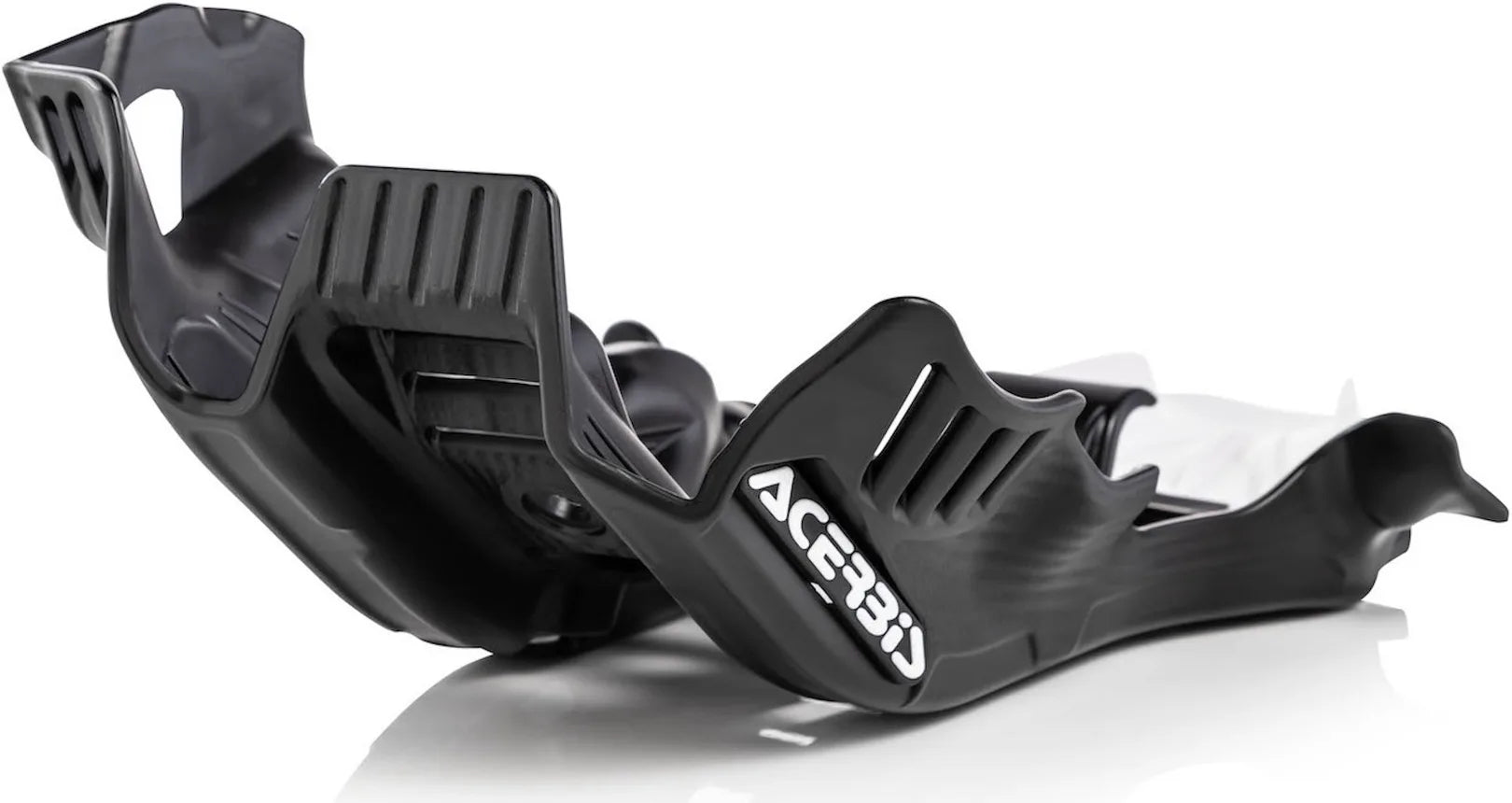 Placa Deslizamiento - Acerbis Compatible Con Husqvarna Tc 250 (2019-2020)