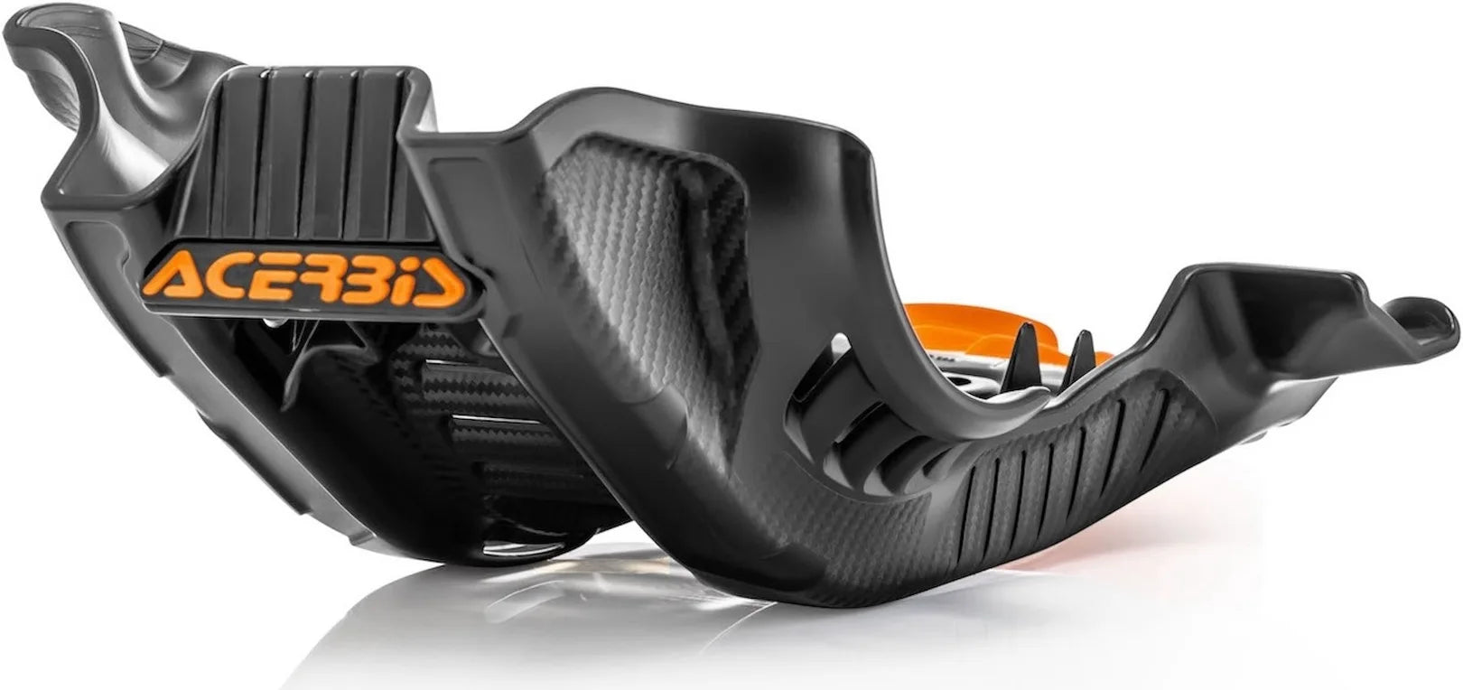 Placa Deslizamiento - Acerbis Compatible Con Husqvarna Fc 350 (2019-2020)