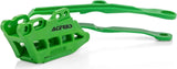 Deslizador Cadena - Acerbis Compatible Con Kawasaki Kxf 450 (2019-2020)