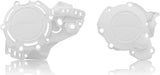 Protecciones X-Power - Acerbis Compatible Con Husqvarna Te 300 I (2020)