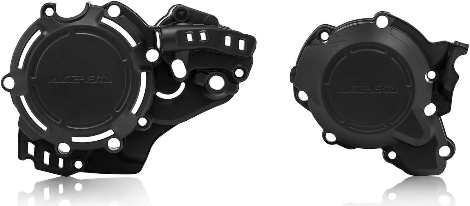 Protecciones X-Power - Acerbis Compatible Con Husqvarna Te 300 I (2020)