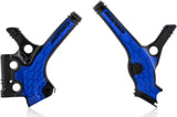 X-Grip Protector Del Marco - Acerbis Compatible Con Yamaha Yz 85 (2019-2020)