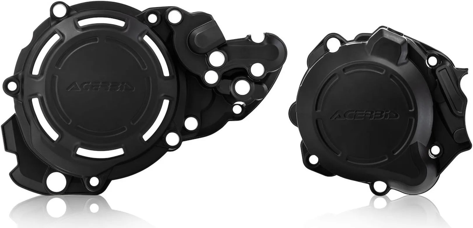 Protecciones X-Power - Acerbis Compatible Con Beta Rr 300 X-Trainer 2T (2018-2020)