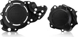 Protecciones X-Power - Acerbis Compatible Con Beta Rr 300 X-Trainer 2T (2018-2020)