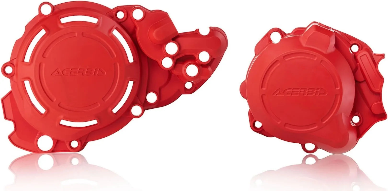 Protecciones X-Power - Acerbis Compatible Con Beta Rr 300 X-Trainer 2T (2018-2020)