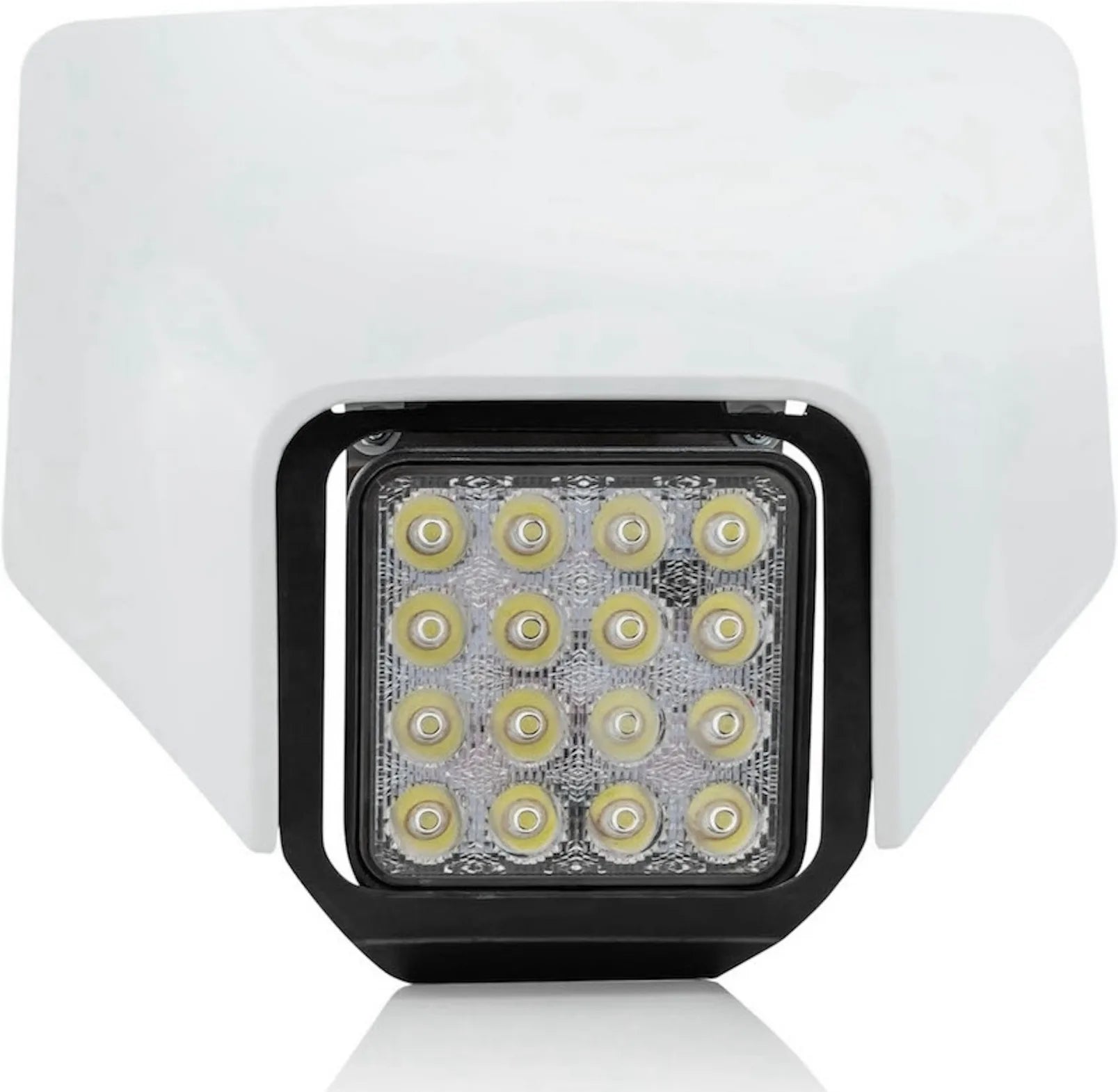 Mascara Faro Vsl - Acerbis Compatible Con Husqvarna Fe 350 (2017-2019)