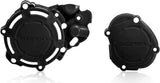 Protecciones X-Power - Acerbis Compatible Con Yamaha Yz 125 (2005-2020)