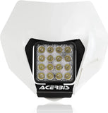 Mascara Faro Vsl - Acerbis Compatible Con Ktm 300 Exc (2013-2016)