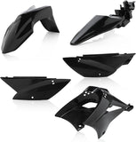 Kit Plastico - Acerbis Compatible Con Kawasaki Klx 110 (2010-2019)