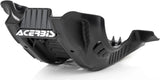 Placa Deslizamiento - Acerbis Compatible Con Husqvarna Fe 350 (2020)