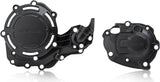 Protecciones X-Power - Acerbis Compatible Con Yamaha Yzf 450 (2018-2020)